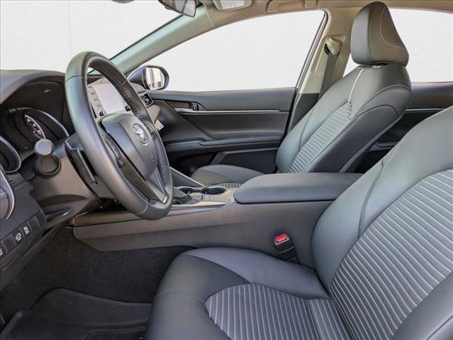 Certified 2024 Toyota Camry SE image 15