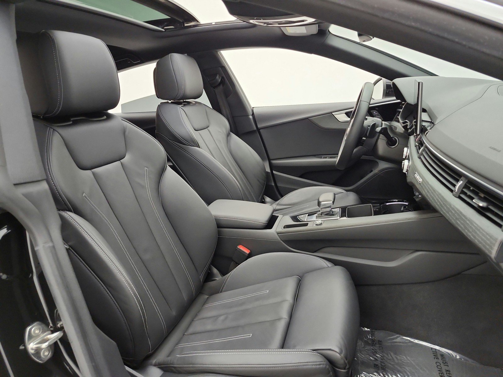 Used 2023 Audi A5 2.0T Premium w/ Convenience Package AWD/4WD image 20