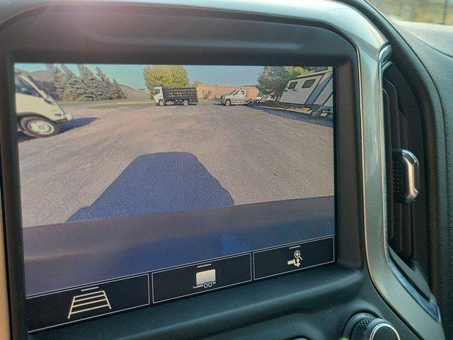 Used 2020 Chevrolet Silverado 1500 RST w/ All-Star Edition image 28