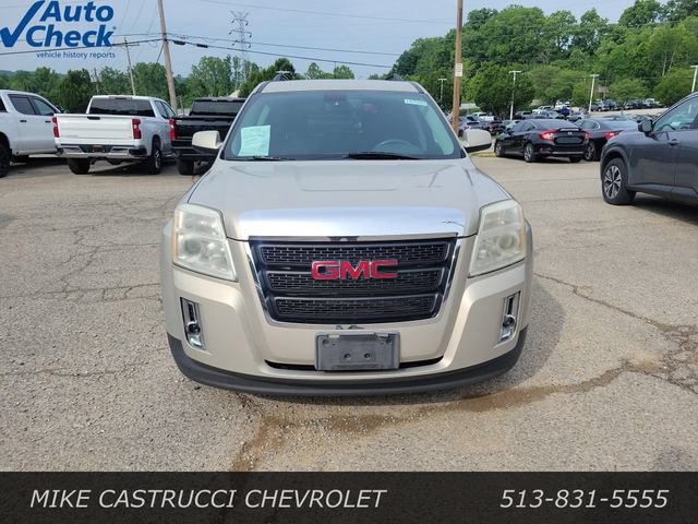 Used 2011 GMC Terrain SLE w/ Convenience Package FWD image 8