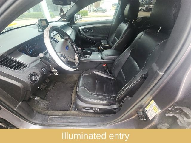 Used 2013 Ford Taurus SEL image 14