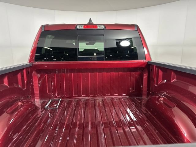 Used 2025 RAM 1500 Big Horn image 26