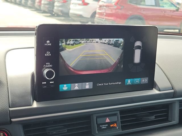 Certified 2024 Honda Pilot EX-L image 29