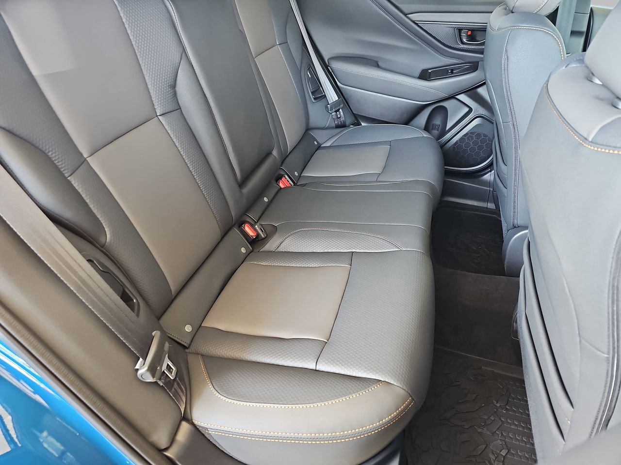 Certified 2025 Subaru Outback Wilderness image 14