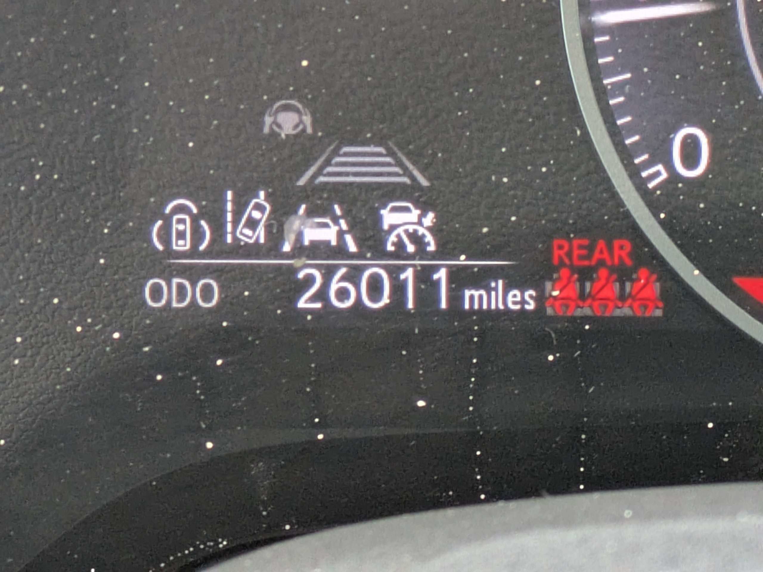 Used 2023 Lexus RX 350 Premium w/ Cold Area Package FWD image 32
