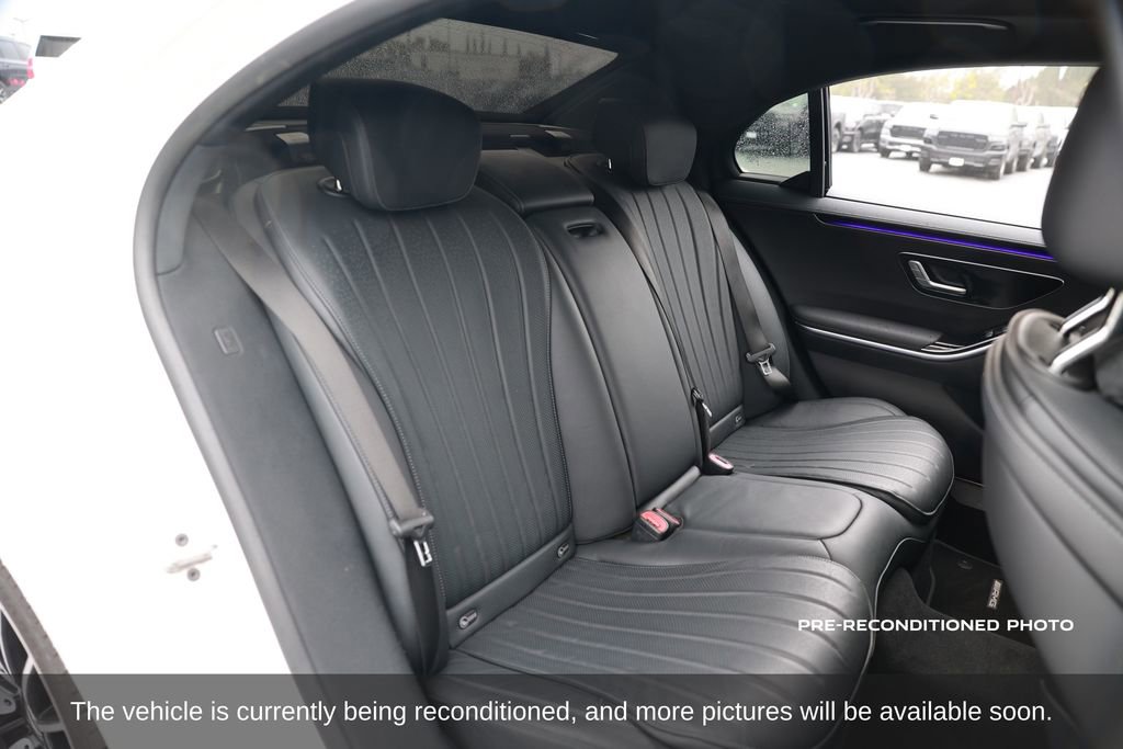 Used 2023 Mercedes-Benz S 500 4MATIC image 13