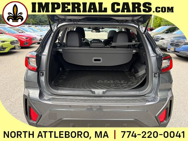 New 2026 Subaru Crosstrek 2.5i Limited AWD/4WD image 15