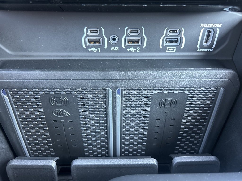 New 2026 RAM 1500 Rebel image 38