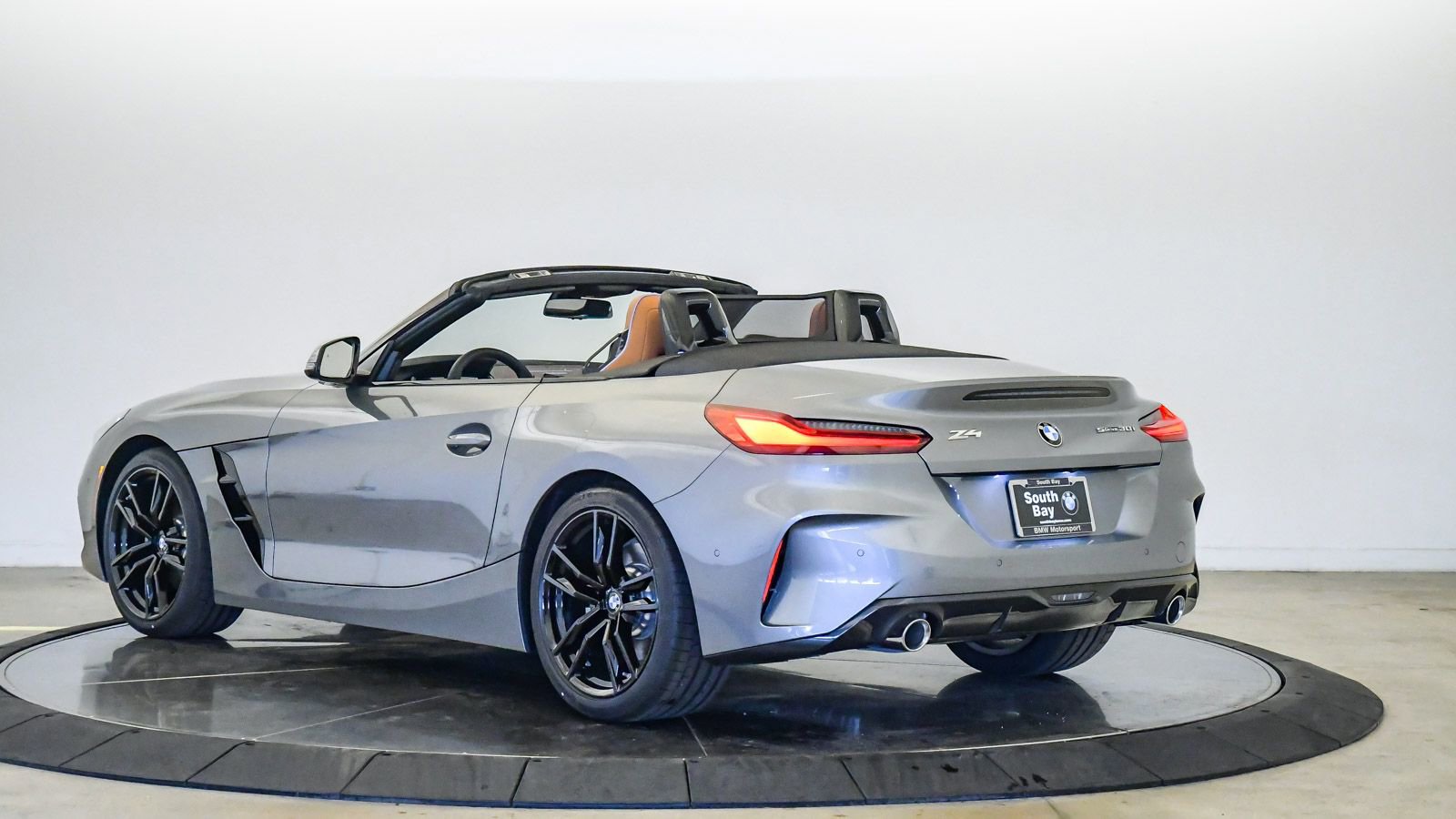 New 2026 BMW Z4 sDrive30i w/ Premium Package image 34