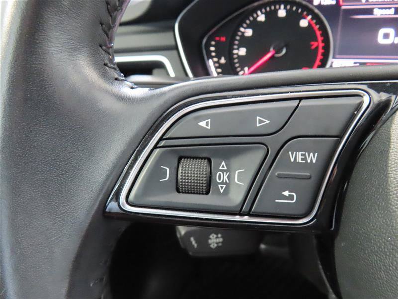 Used 2018 Audi A4 2.0T Ultra Premium Plus w/ Premium Plus Package FWD image 26