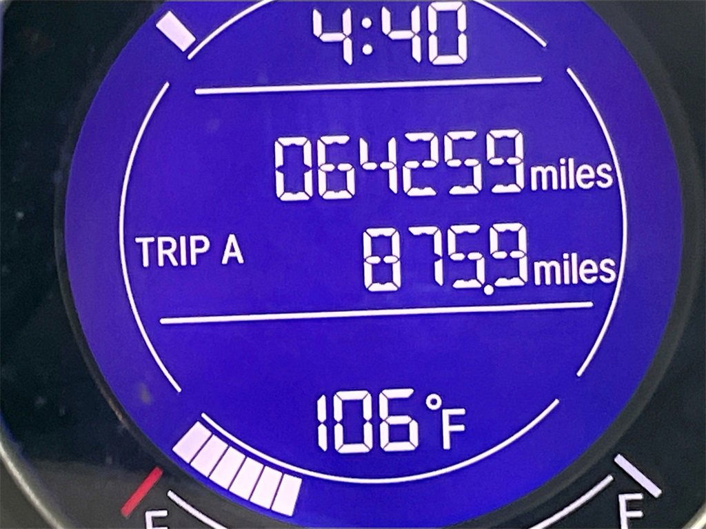 Used 2019 Honda Fit Sport image 12