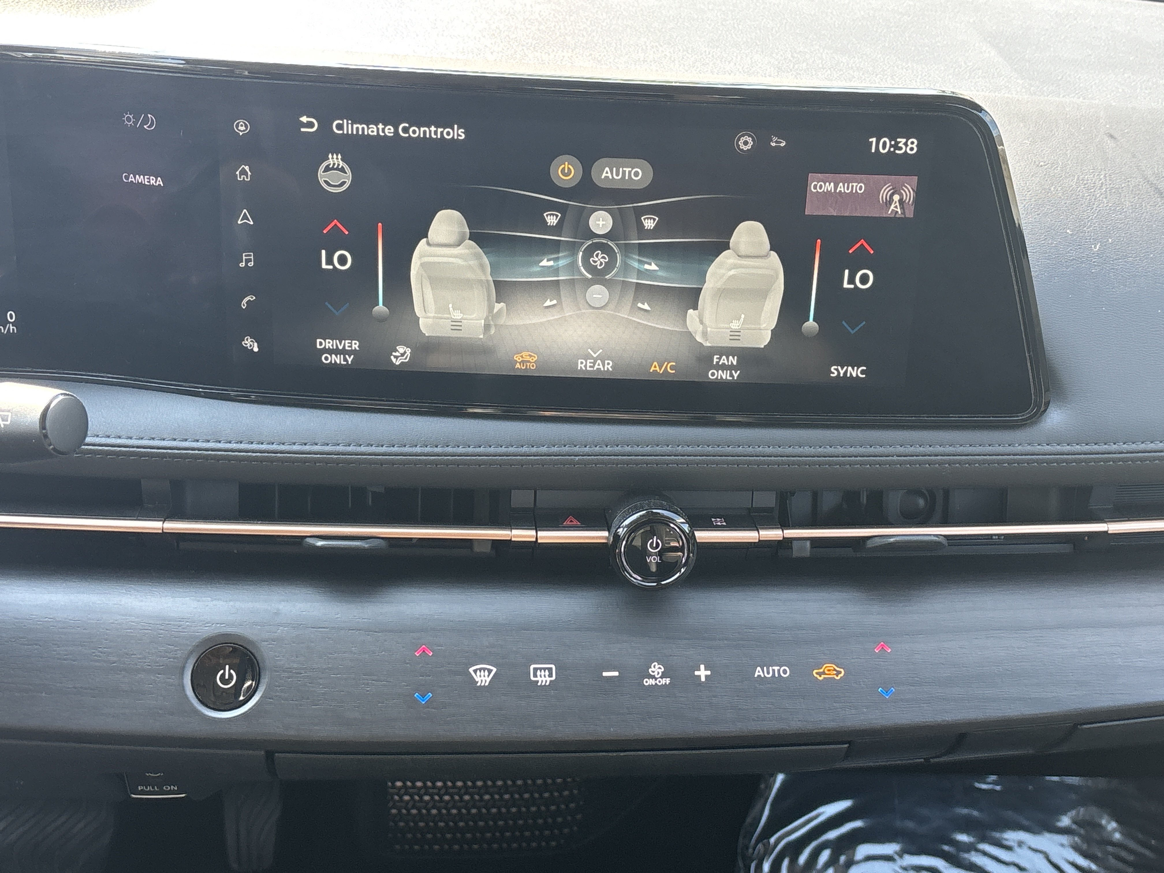 Used 2023 Nissan Ariya FWD image 23