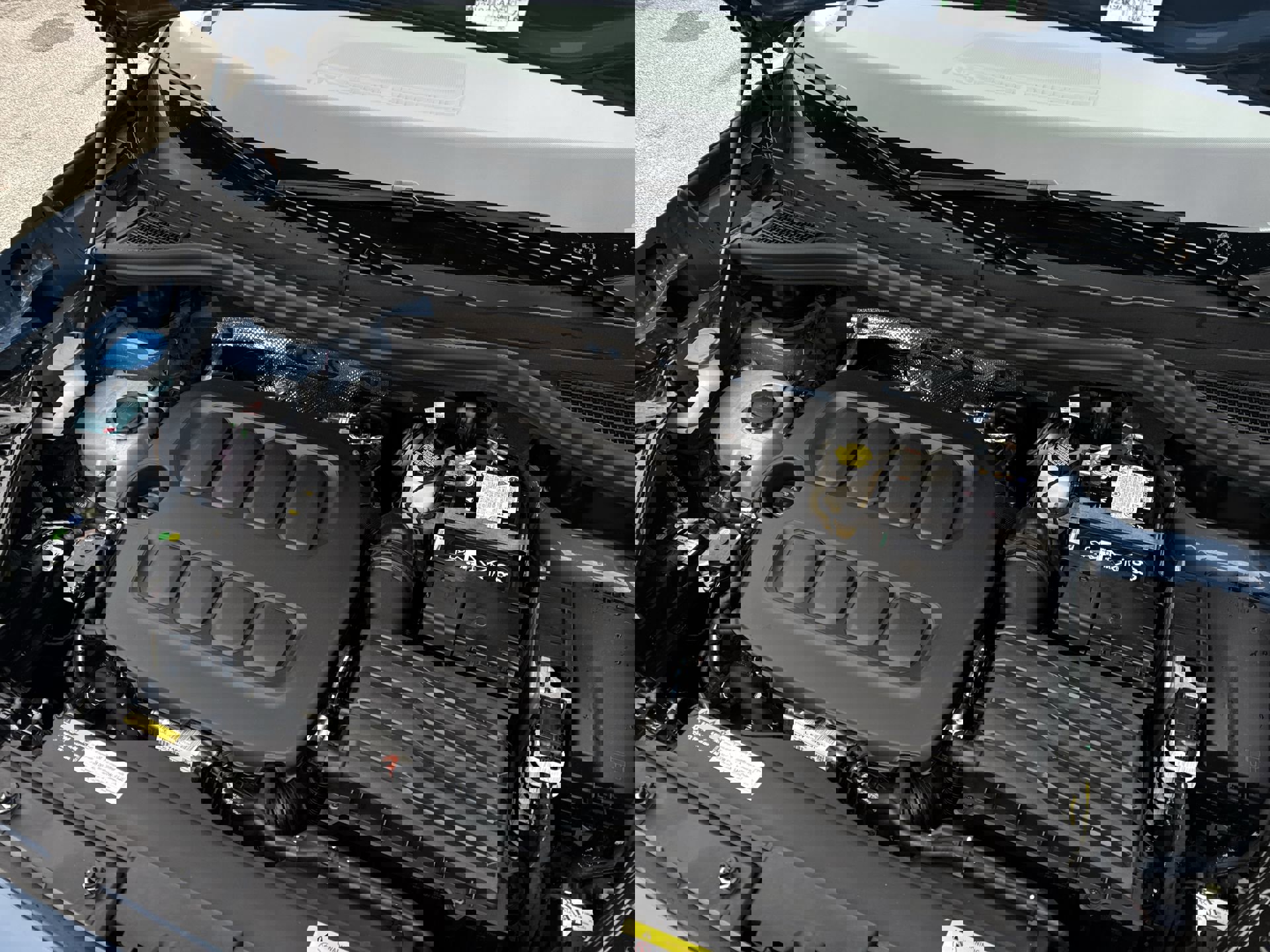 New 2026 Volkswagen Tiguan SE image 31