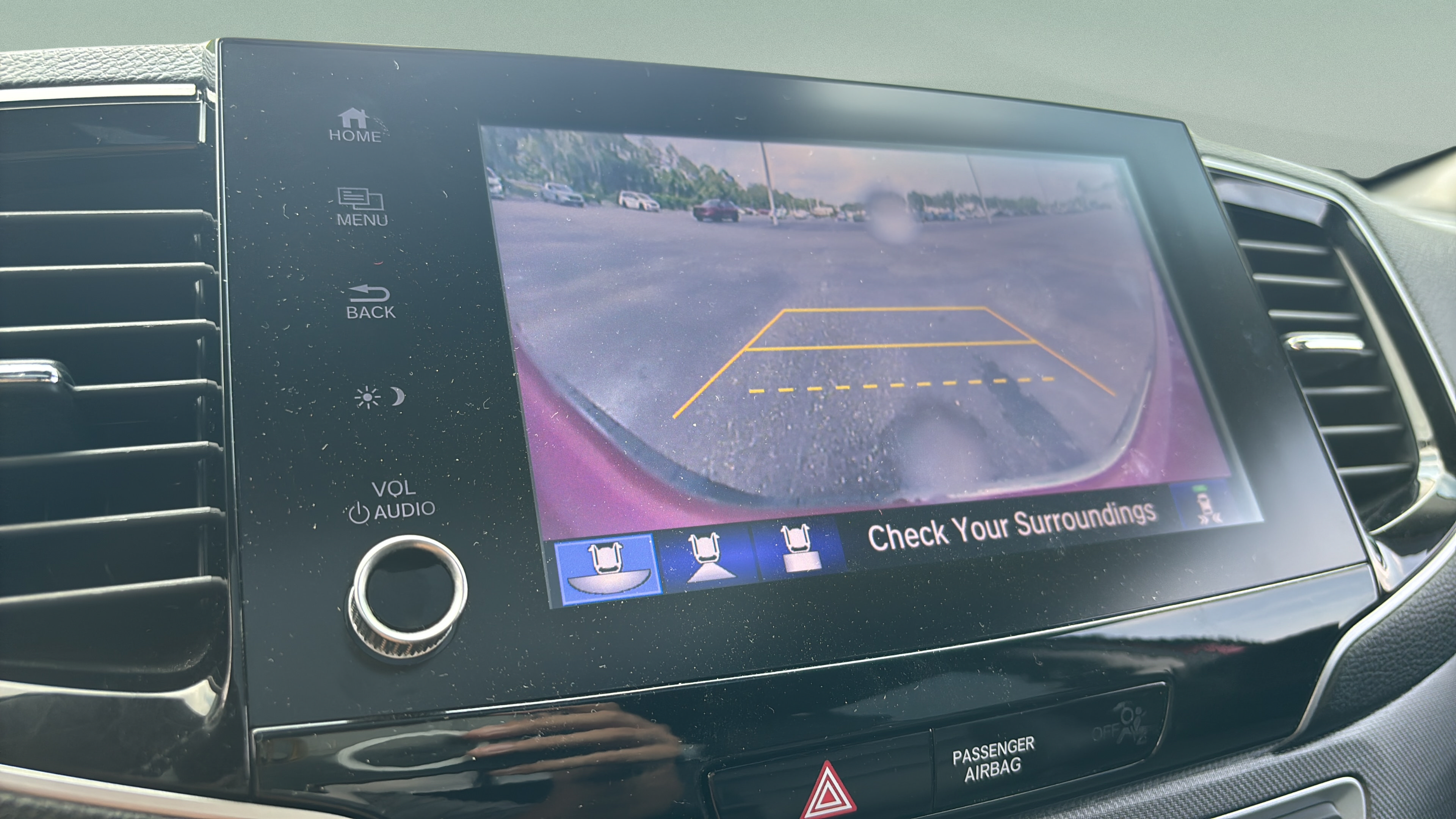 Certified 2021 Honda Ridgeline RTL image 23