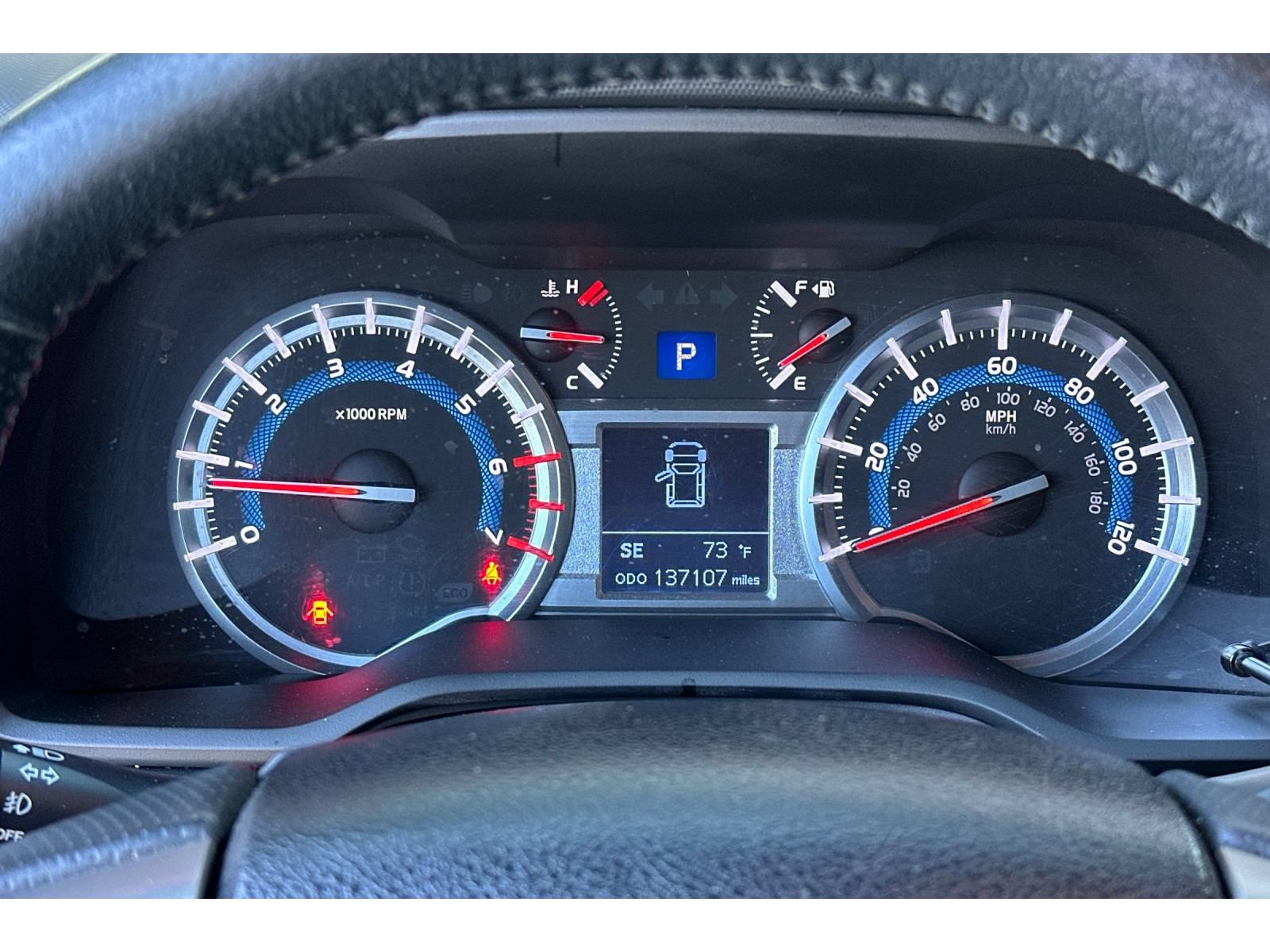 Used 2018 Toyota 4Runner SR5 Premium AWD/4WD image 28