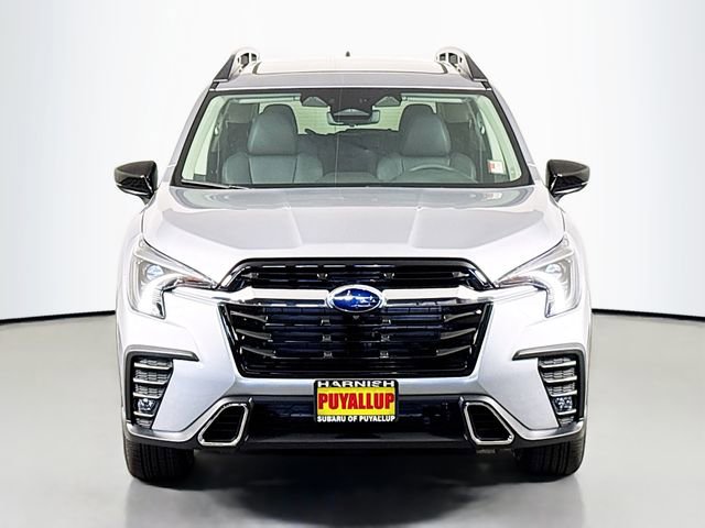New 2026 Subaru Ascent Touring video 2