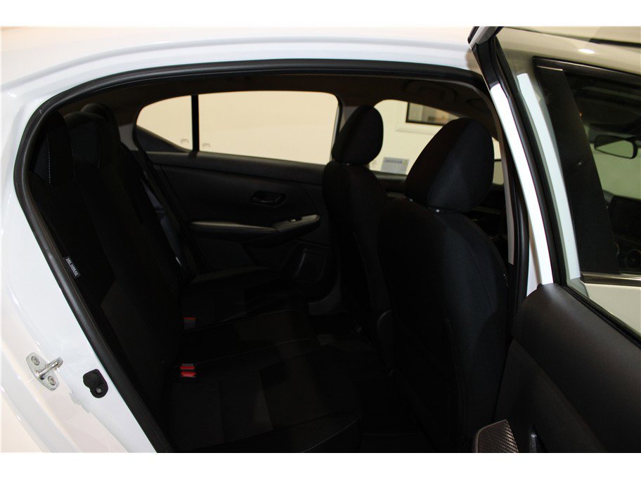 Used 2024 Nissan Sentra SV image 22