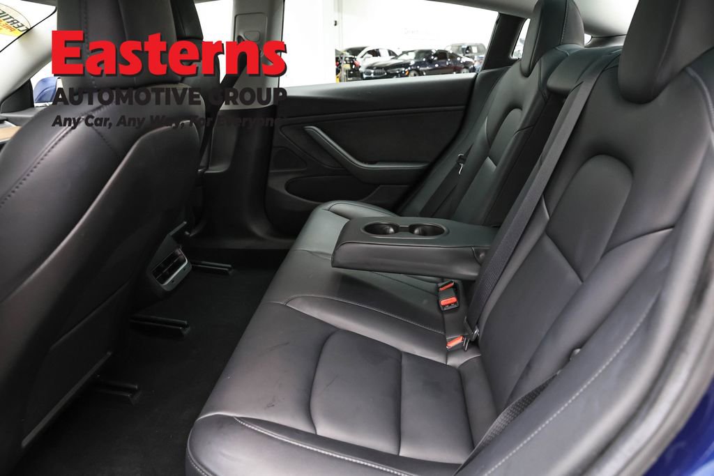 Used 2019 Tesla Model 3 Long Range image 16
