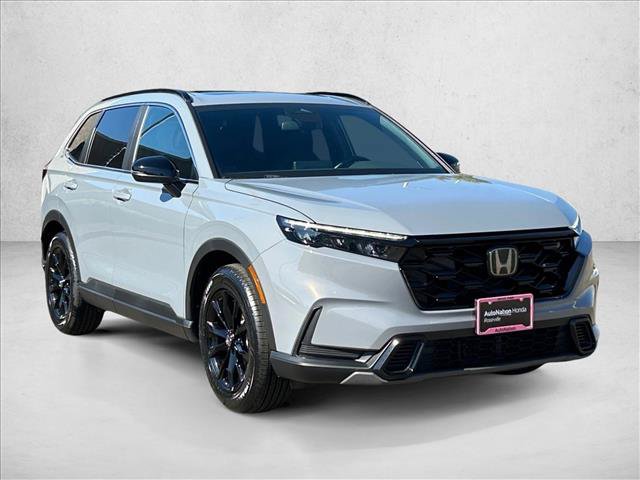 Used 2024 Honda CR-V Sport image 3