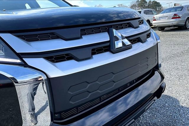 Used 2024 Mitsubishi Outlander Sport ES image 29