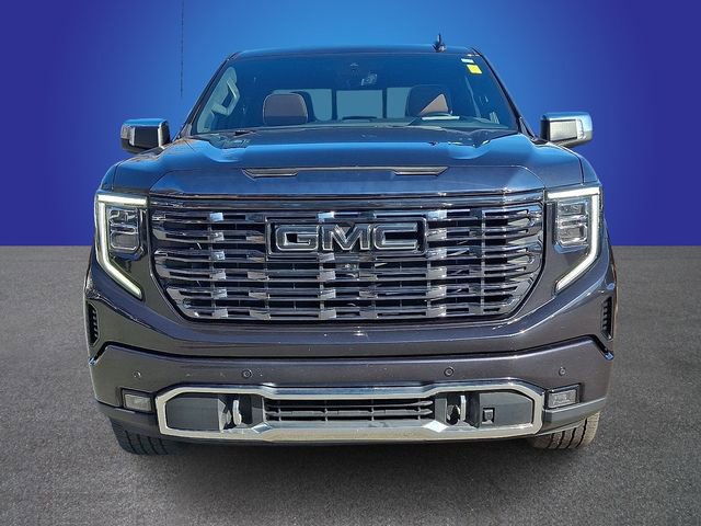 Used 2022 GMC Sierra 1500 Denali Ultimate image 2