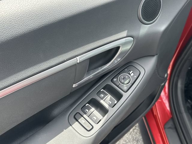 Certified 2021 Hyundai Sonata SE image 16