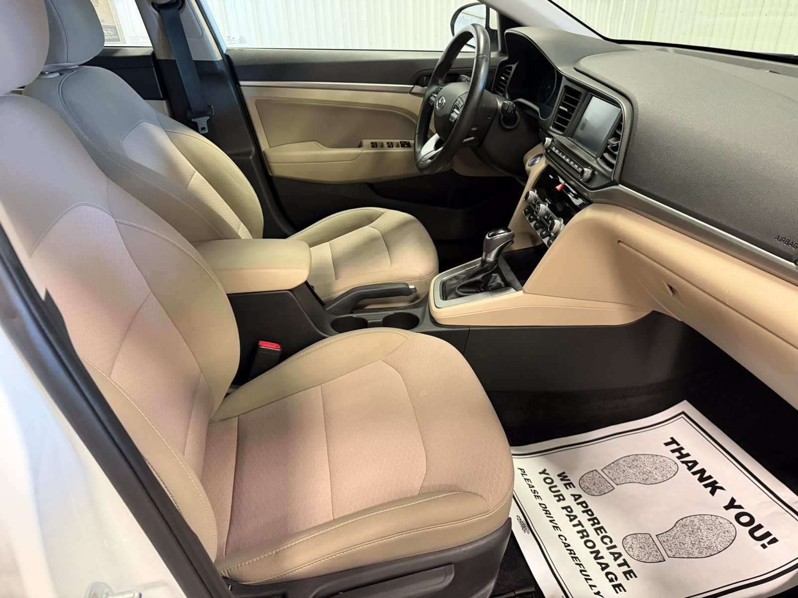Used 2019 Hyundai Elantra Value Edition FWD image 34