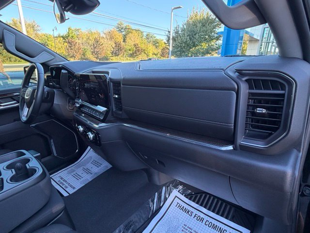 Certified 2024 GMC Sierra 1500 Elevation AWD/4WD image 37