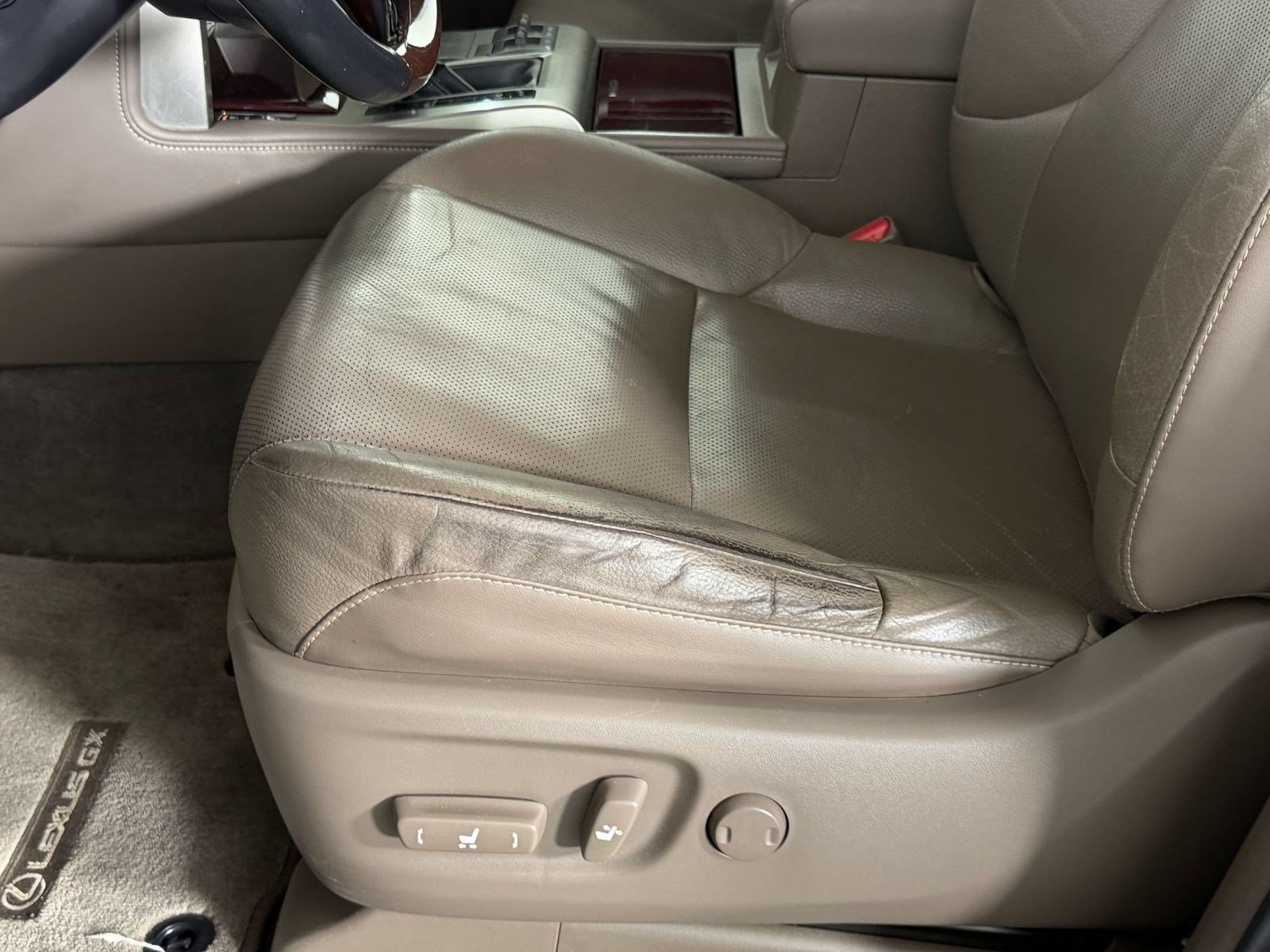 Used 2018 Lexus GX 460 Premium w/ Premium Package AWD/4WD image 12
