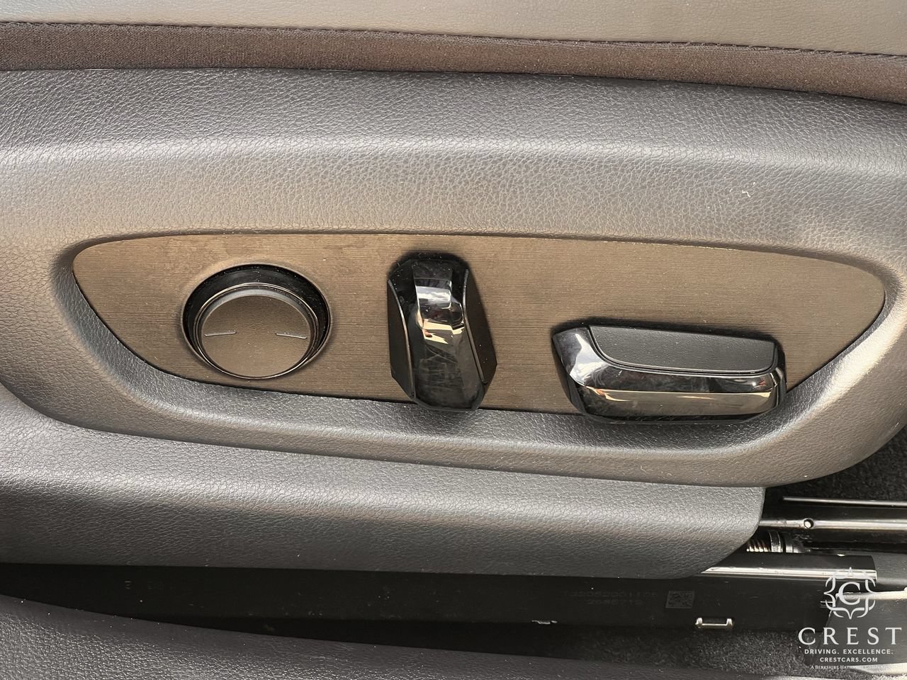 Used 2022 Lexus ES 350 F Sport FWD image 27