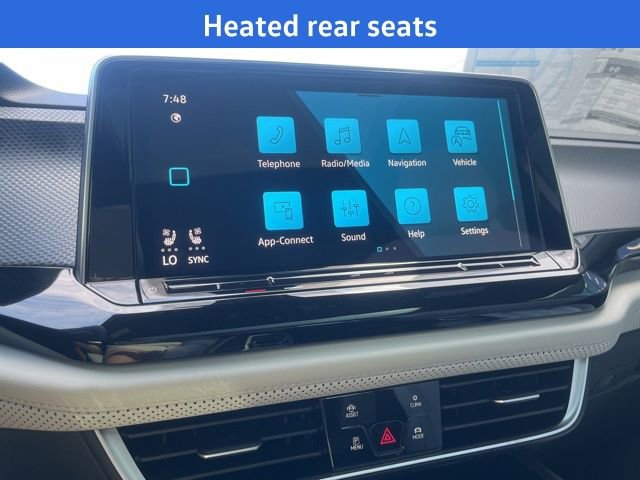 New 2026 Volkswagen Atlas Cross Sport SEL Premium R-Line image 19