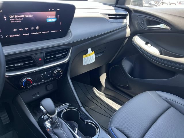 New 2026 Buick Encore GX Sport Touring FWD image 31