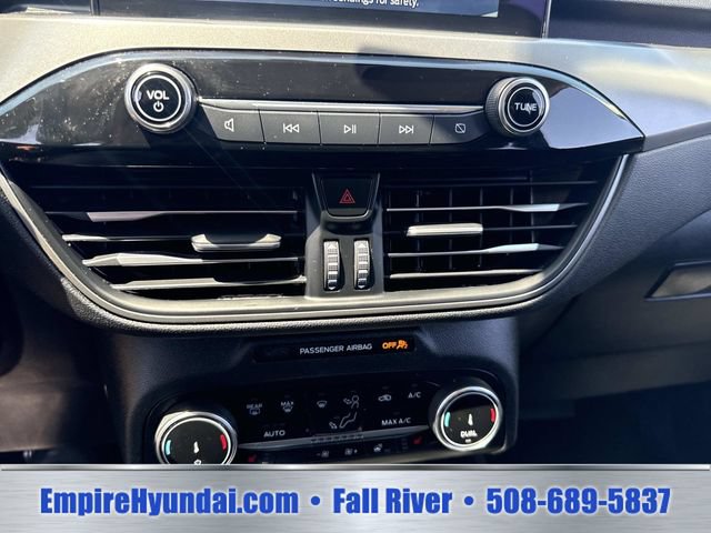 Used 2024 Ford Escape Active AWD/4WD image 25