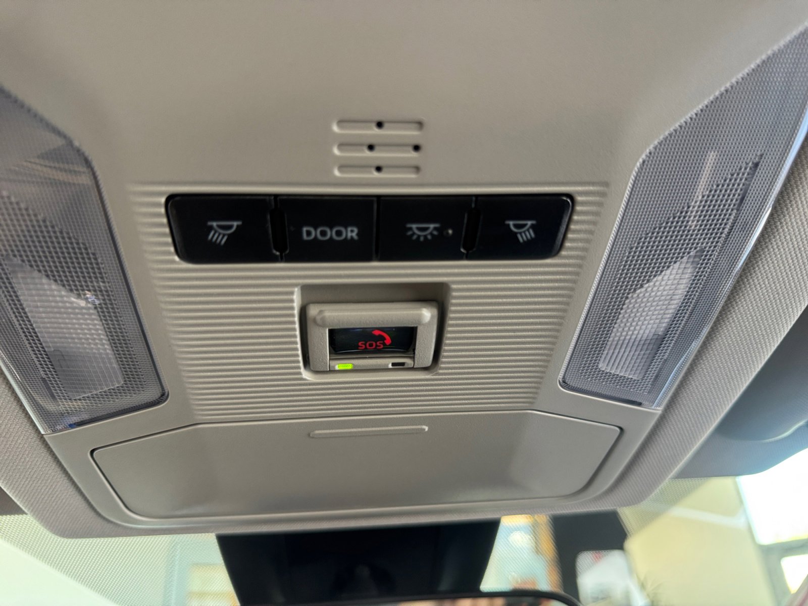 Certified 2025 Toyota RAV4 LE image 31