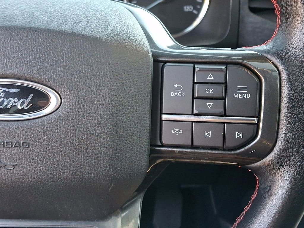 Used 2022 Ford Expedition Max Limited AWD/4WD image 24