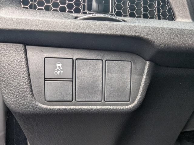 Certified 2025 Honda CR-V Sport image 12