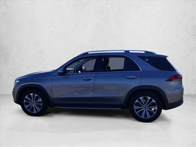 Used 2020 Mercedes-Benz GLE 450 4MATIC image 8