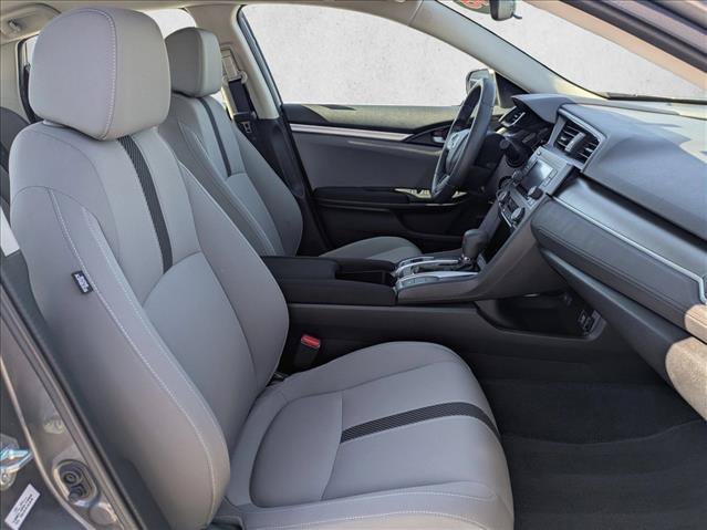 Used 2018 Honda Civic LX image 19