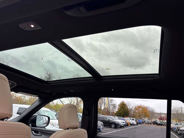 New 2025 Jeep Grand Cherokee L Limited image 7