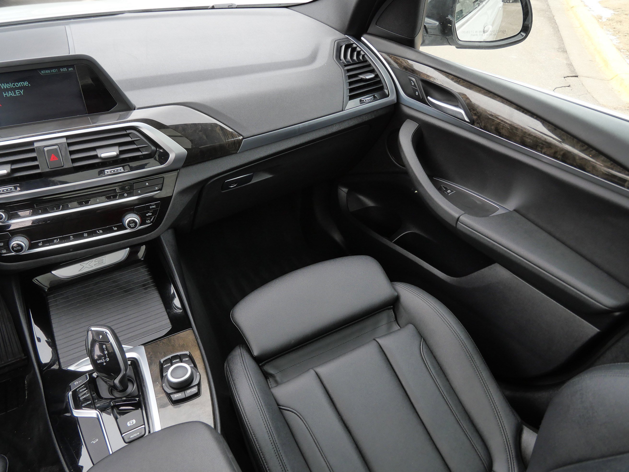 Used 2018 BMW X3 xDrive30i image 11