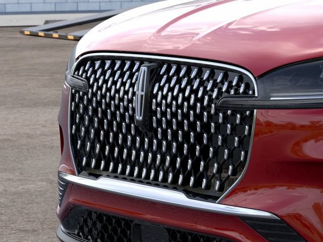 New 2026 Lincoln Aviator Reserve AWD/4WD image 18