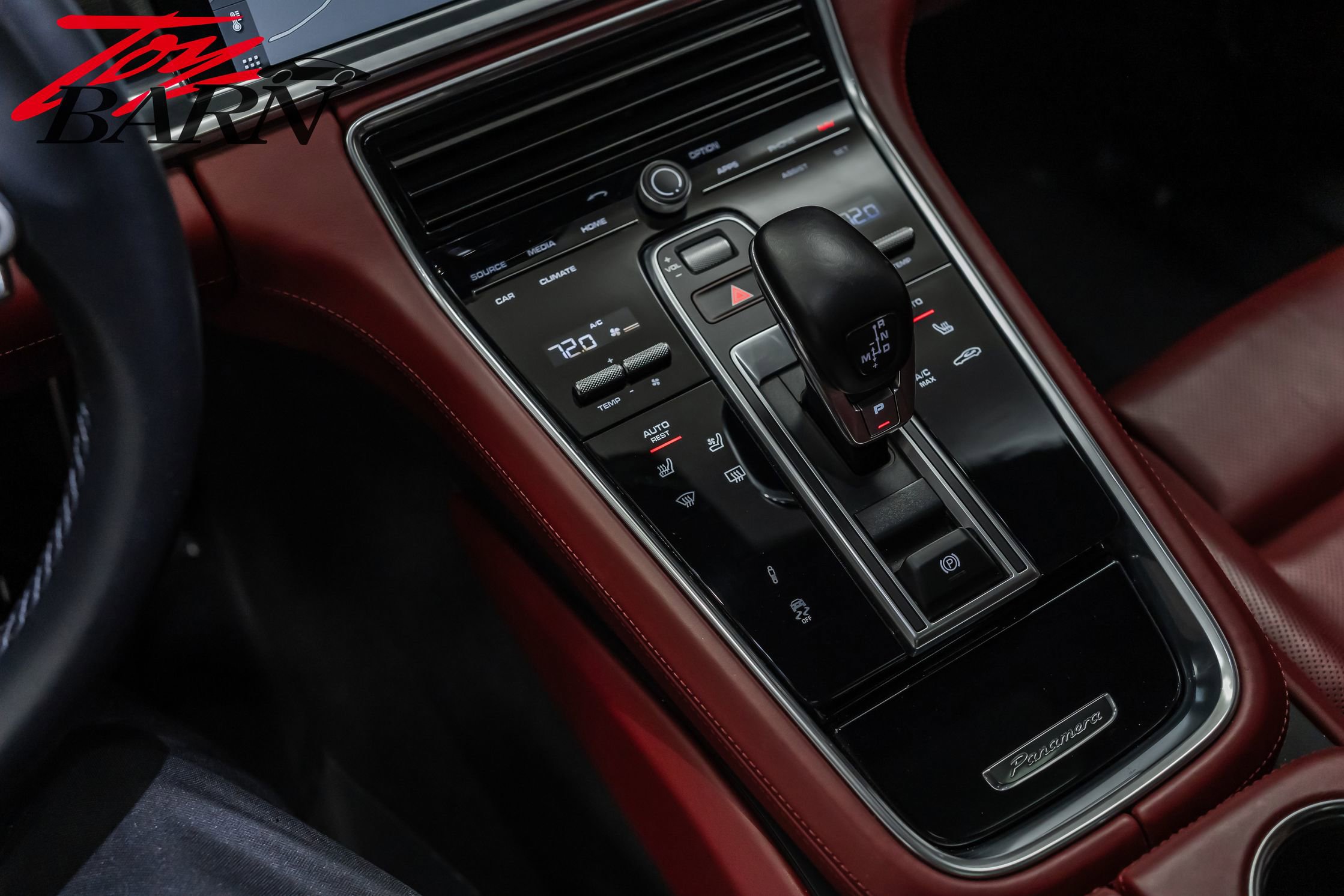 Used 2019 Porsche Panamera GTS image 38