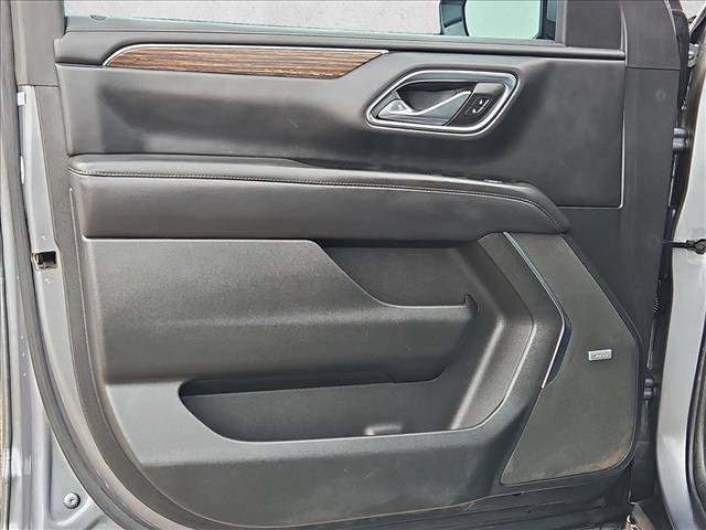 Used 2021 Chevrolet Tahoe High Country AWD/4WD image 11