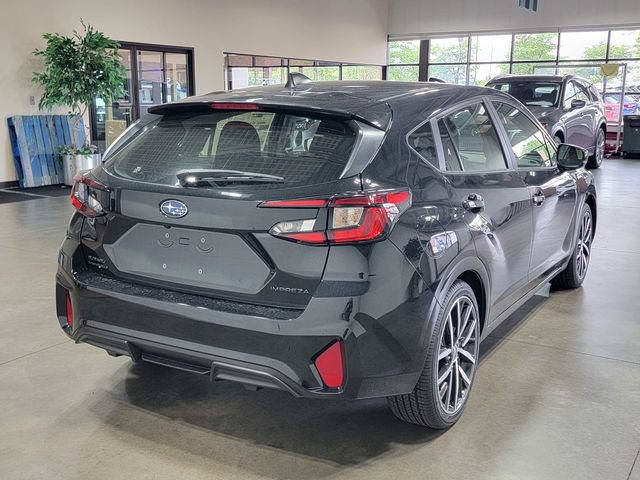 New 2026 Subaru Impreza 2.0i Sport AWD/4WD image 5