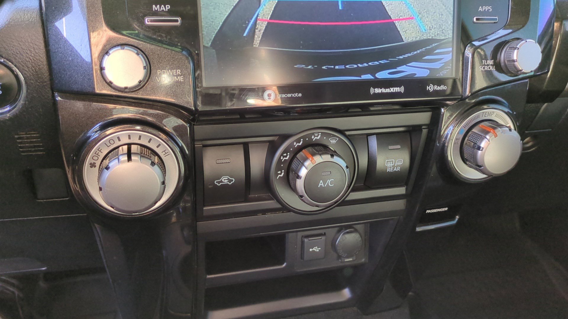 Used 2020 Toyota 4Runner TRD Off-Road Premium image 22