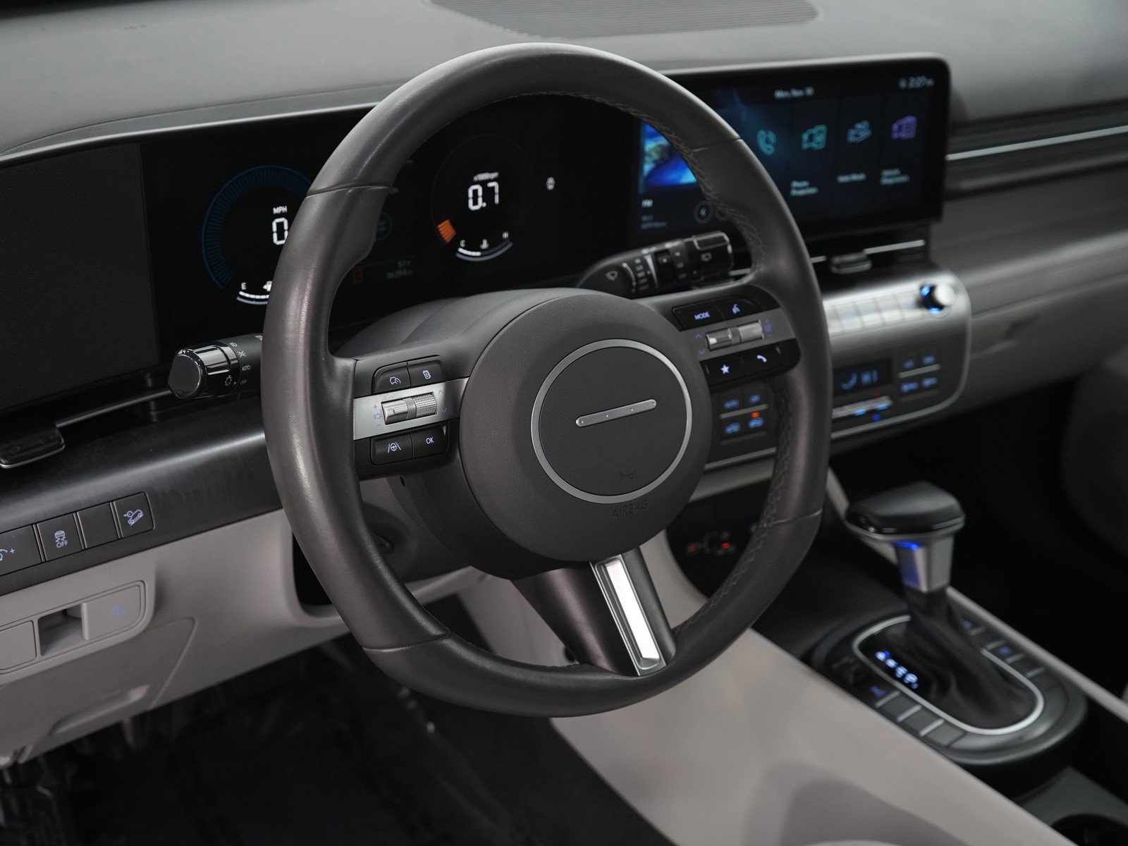 Used 2024 Hyundai Kona SEL image 19