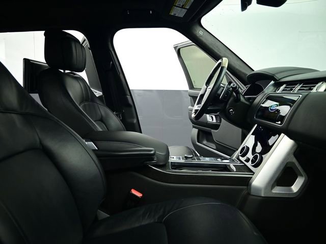 Used 2020 Land Rover Range Rover Long Wheelbase Autobiography image 57