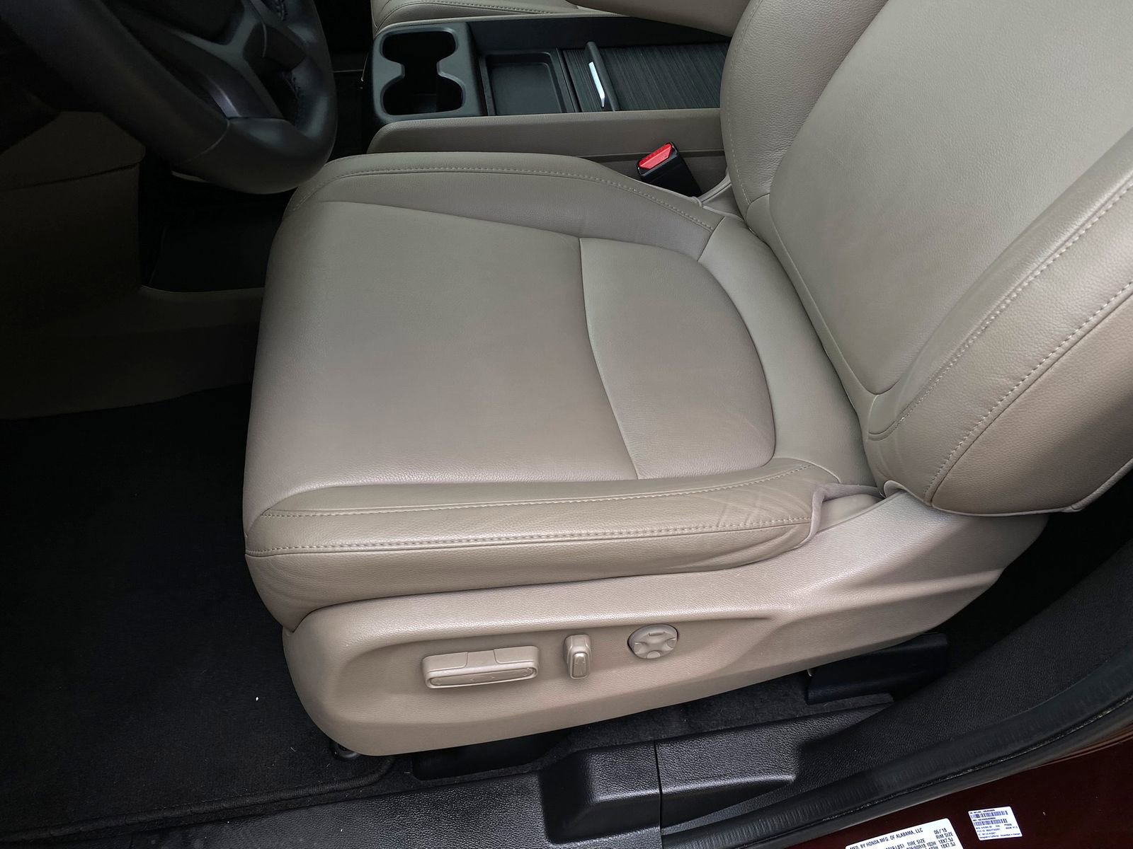 Used 2019 Honda Odyssey EX-L image 11