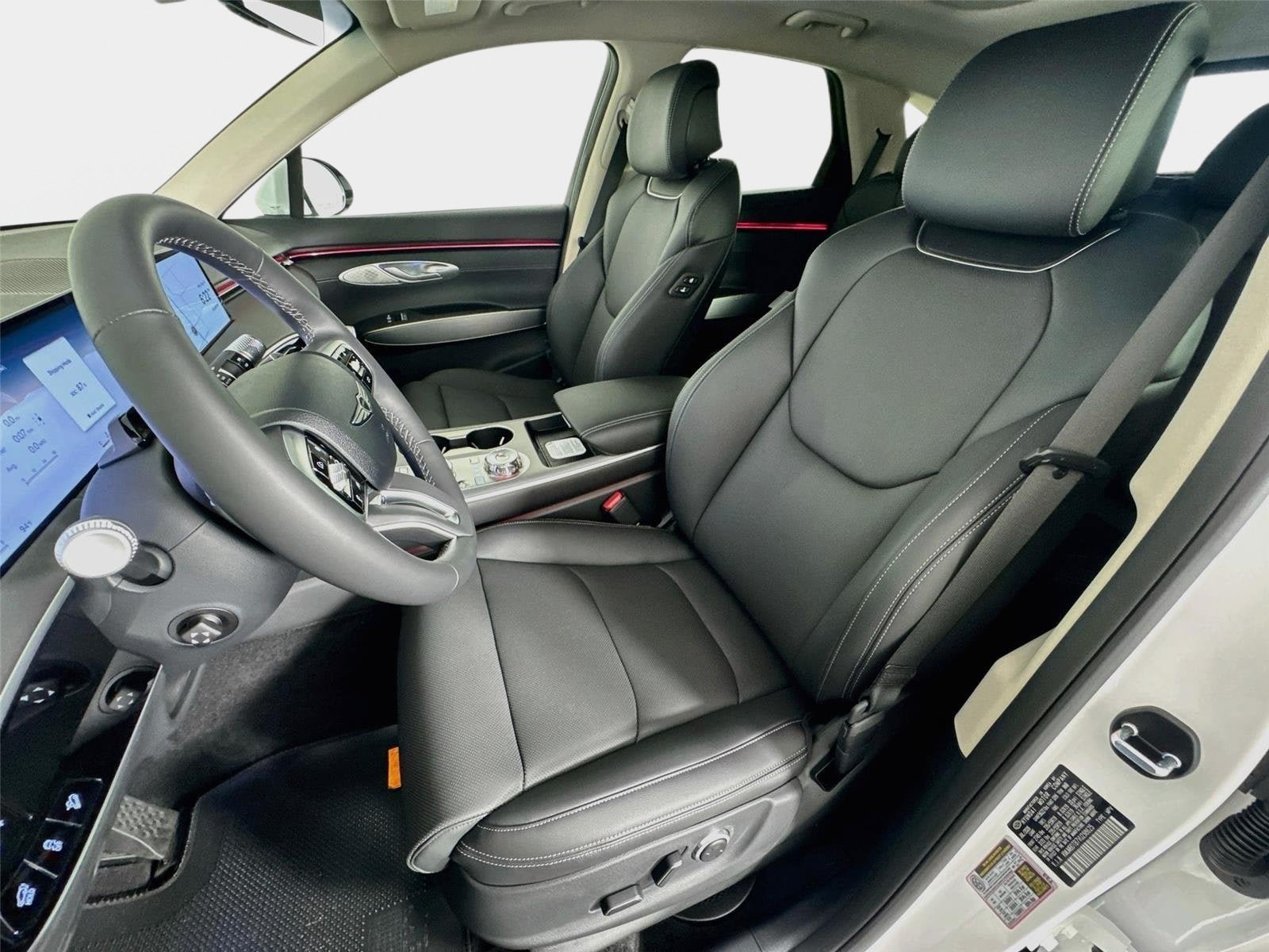 New 2027 Genesis GV70 2.5T Select AWD/4WD image 11