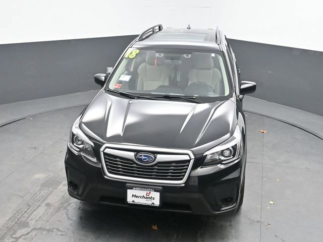 Used 2019 Subaru Forester Premium image 27
